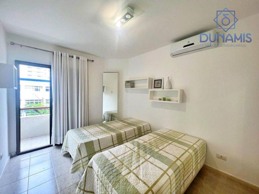 Guaruja Pitangueiras Apartamento Exterior foto